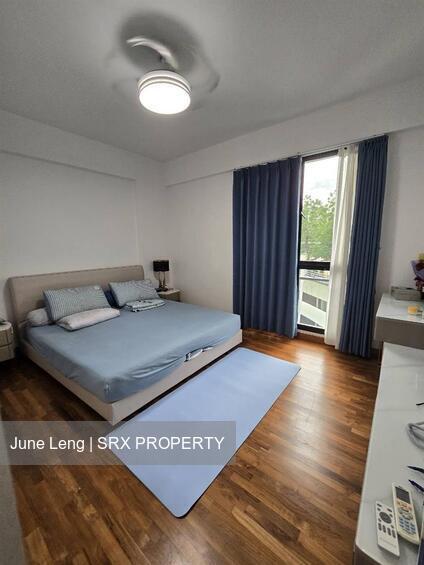 Simei Green Condominium (D18), Condominium #485938401